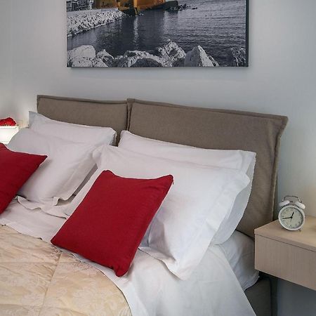 La Preziosa Apartment Napoli Eksteriør billede