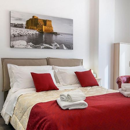 La Preziosa Apartment Napoli Eksteriør billede