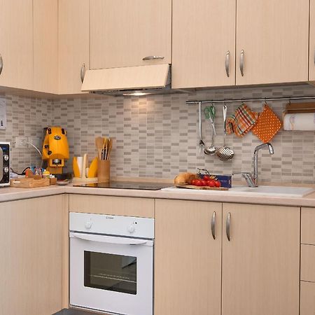 La Preziosa Apartment Napoli Eksteriør billede