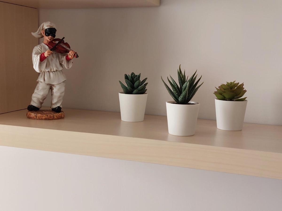 La Preziosa Apartment Napoli Eksteriør billede