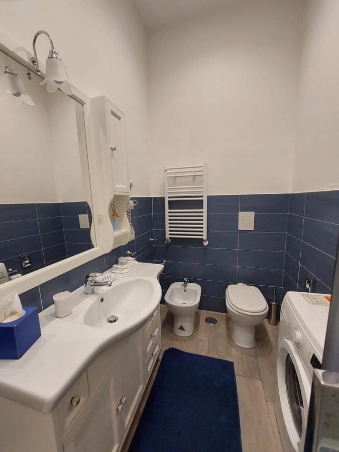 La Preziosa Apartment Napoli Eksteriør billede