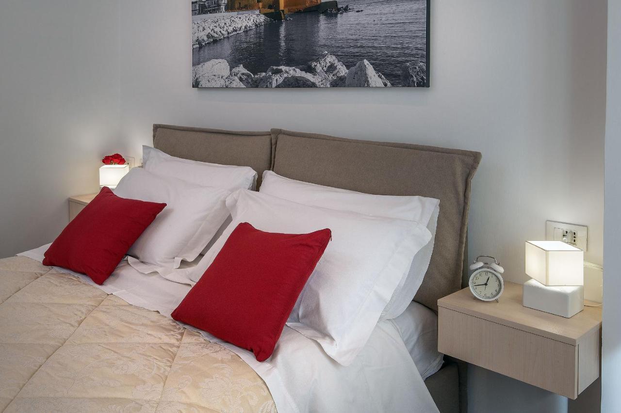 La Preziosa Apartment Napoli Eksteriør billede