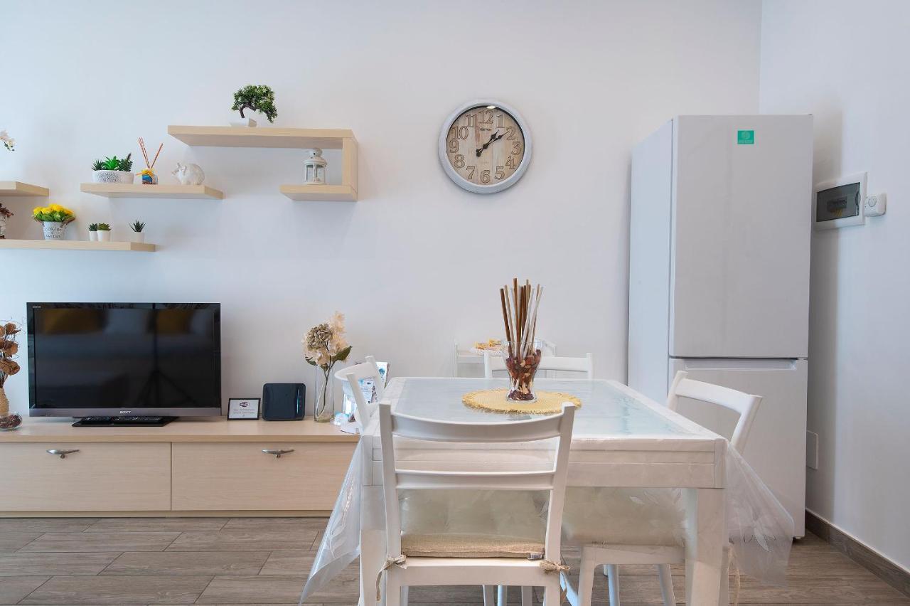 La Preziosa Apartment Napoli Eksteriør billede