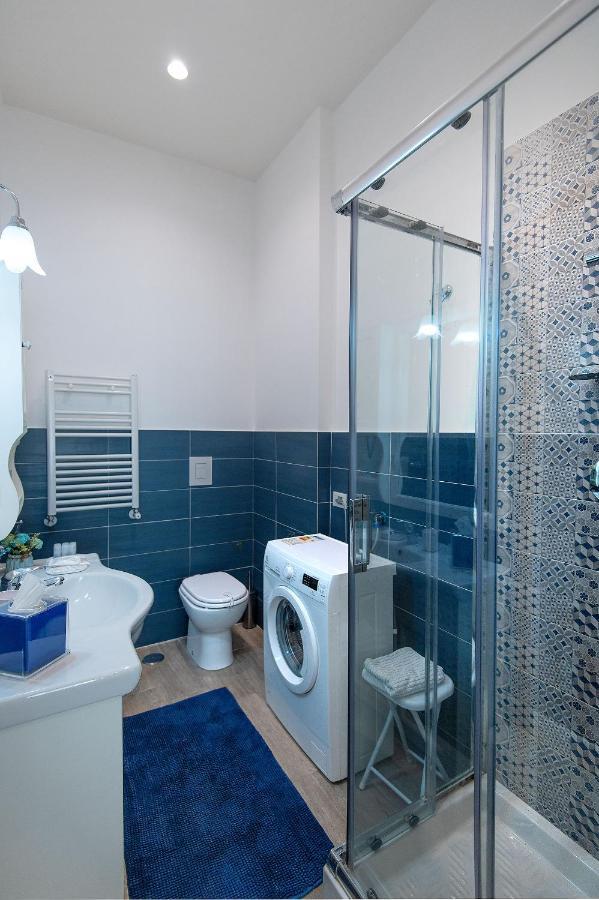 La Preziosa Apartment Napoli Eksteriør billede