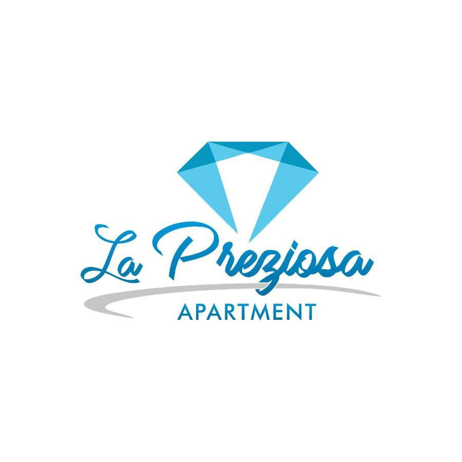 La Preziosa Apartment Napoli Eksteriør billede