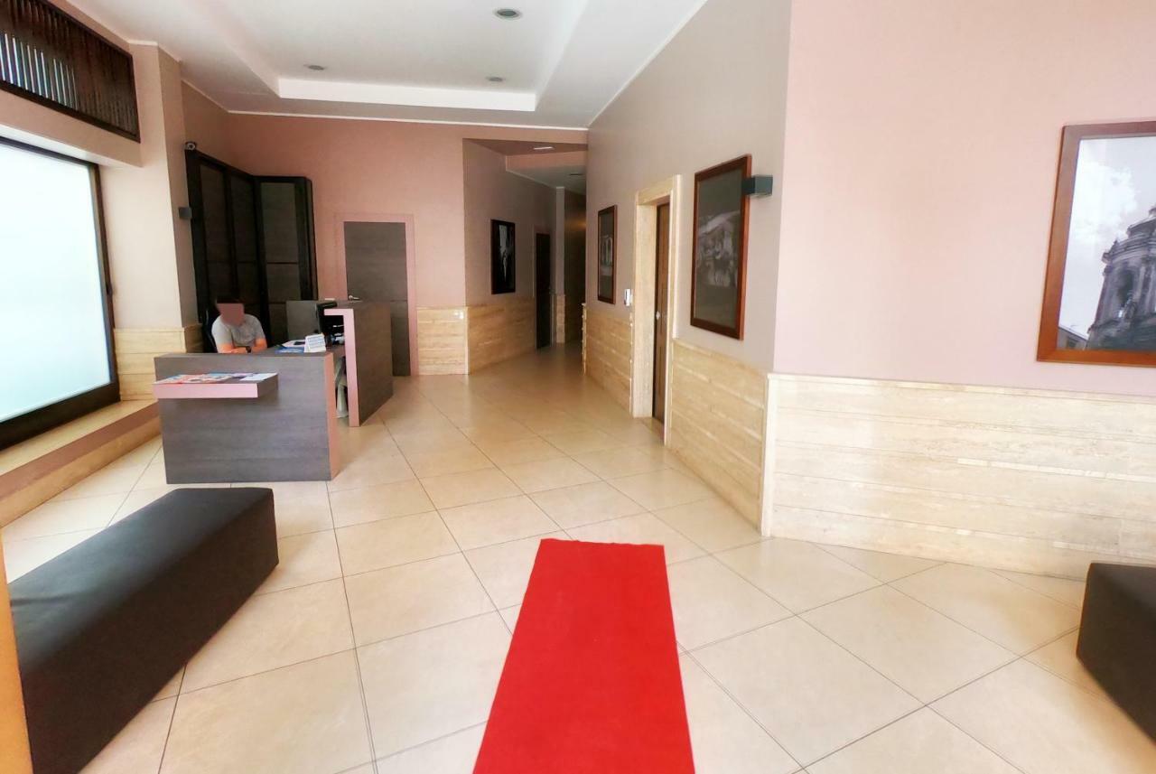 La Preziosa Apartment Napoli Eksteriør billede